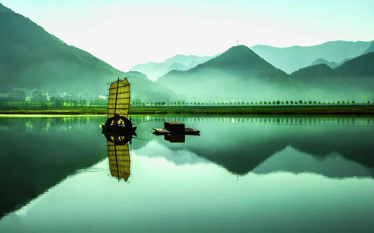智能化高效